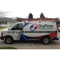 DuPree Heating & Air Conditioning image 1